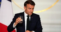 Eskalacja konfliktu na linii Izrael-Iran. Emmanuel Macron mówi o kluczowej roli USA