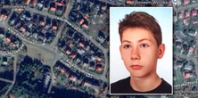Kuba wyszedł mamie naprzeciw. Przepadł bez śladu. "Błagam, wróć"