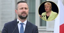 Szef MON ostro odpowiada niemieckiej polityk. "To jedyny rachunek do wyrównania"