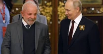 Prezydent Brazylii zamierza interweniować w sprawie negocjacji w Stambule. "Nic mnie to nie kosztuje"