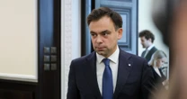 Karol Nawrocki "docisnął" ministra finansów? "Jest kilka relacji"