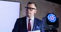 Maciej Orłoś w mocnych słowach podsumowuje Eurowizję. "Komuna pełną gębą"