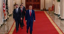 Donald Trump nie rzuca słów na wiatr. Tak ujawnił swoją strategię. "Sygnał dla Moskwy, Pekinu i Pjongjangu"