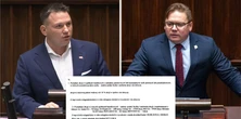 Oskarżał Mentzena, dziś jest akcjonariuszem jego spółki. "Straciłem ok. 25 proc. kapitału"