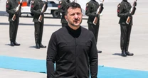 Rozmowy w Turcji. Wołodymyr Zełenski ostro o rosyjskiej delegacji: podróbka