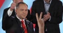Jaki będzie początek prezydentury Karola Nawrockiego? "Donald Tusk tylko na to czeka"
