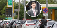 Brakuje paliwa w Rosji. Ekspert kreśli czarny scenariusz dla Kremla
