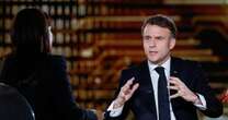 Emmanuel Macron obiecuje dogonić Donalda Trumpa. Zapowiada inwestycje w sztuczną inteligencję o wartości 109 mld euro