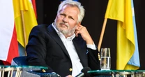 Kwaśniewski broni kolegów! Wystąpił na żywo i wypalił do Olejnik. „Co tu można dać?"