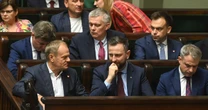 Rozliczenie PiS w cieniu rozliczeń w KO. "Napluli wyborcom w twarz"