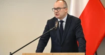 Protest wyborczy Romana Giertycha. Jest ruch Adama Bodnara