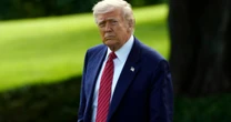 Obywatele 12 państw z zakazem wjazdu do USA. Donald Trump podpisał proklamację