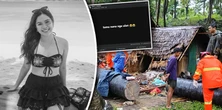 Kataklizm na Filipinach. Trójka dzieci zginęła pod zawalonym drzewem, nie żyje też vlogerka