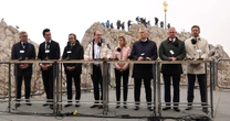 Szczyt na samym szczycie. "Nie chcemy więcej podwójnych lub potrójnych kontroli". Na jeden dzień Polska i Niemcy złagodziły spór o migrantów