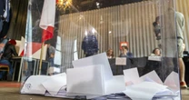 W Wielkiej Brytanii Nawrocki poza podium. Trzecie miejsce zaskakuje
