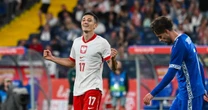 Niespodziewany bohater reprezentacji Polski. Dla niego był to... debiut "u siebie"