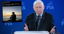 Tak Jarosław Kaczyński odpowiada Sławomirowi Mentzenowi. Wystarczyło jedno zdjęcie