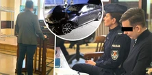 Świadek opowiedział, co Sebastian M. zrobił przed wyjazdem do Dubaju. Byli razem
