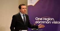 Rośnie napięcie na Bałkanach. Premier Kosowa apeluje do państw zachodnich o pomoc