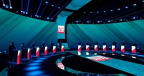 Apel o pomoc w trakcie debaty. Wynik zbiórki wystrzelił w górę