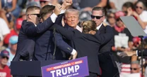 Próba zamachu na Donalda Trumpa. Były oficer BOR ostro: oto pierwsze, co mi przyszło do głowy