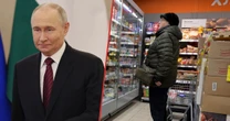 Niespodziewane słowa rosyjskich władz. Przyznają się do porażki w kwestii cen. "Wszystko to należało zrobić znacznie wcześniej"