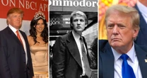 Donald Trump kończy 78 lat. Skandale byłego prezydenta wciąż szokują