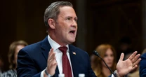 Mike Waltz chce rozwiązać agencję UNRWA. Zarzuca ONZ antysemityzm