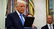 Bloomberg o kulisach narad w USA. "Przygotowania do możliwego ataku" [RELACJA NA ŻYWO]