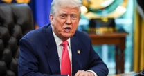 Zwrot Trumpa w sprawie gwarancji dla Ukrainy? Brytyjski ambasador ujawnia