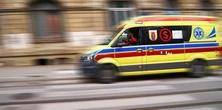 Poważny wypadek dziecka w sali zabaw. Poduszka miała być nadmuchana...