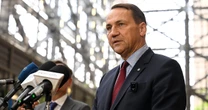 Radosław Sikorski pisał do Watykanu w sprawie TV Trwam. "Wszystko na nic"