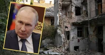 "To może być ostatnia wielka bitwa tej wojny". Nowa taktyka Putina. Tak chce rozerwać Ukrainę na strzępy