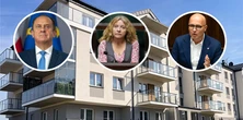 Poseł PiS z Podhala zgarnął ponad 3 mln zł. Nie tylko on zarabia na najmie