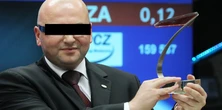 Znany lekarz zapadł się pod ziemię. Był na liście najbogatszych Polaków