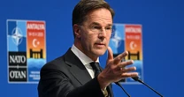 Mark Rutte ostro o decyzji Putina. "Piłka jest teraz po stronie Rosji"