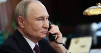 Wołodymyr Zełenski ograł Władimira Putina? Ekspert: to jest odbicie Rosjanom piłeczki