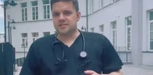 28-latek milionerem. Lekarz w czasie dyżurów miał robić politykę