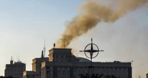 "To, kiedy skończy się amunicja jest tylko kwestią czasu": Pentagon ogranicza dostawy. Kijów w śmiertelnym wyścigu z czasem