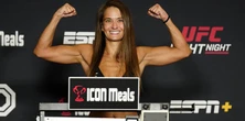 Polska wojowniczka pobiła rekord UFC. Niewiarygodna różnica!