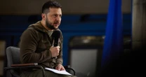 Wołodymyr Zełenski komentuje uniki Putina. "On się boi"