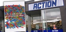 Afera wokół viralowej zabawki z Action. Rodzice ostrzegają się nawzajem. "Na całym ciele"