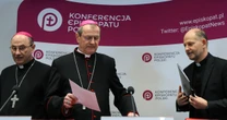 Osoby wykorzystane przez księży piszą do KEP. "Nasza sprawa nie przestała istnieć"