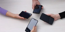Smartfony do 1000 zł. W tej cenie dostaniesz niezłe telefony