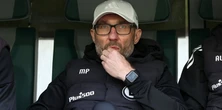 "Nawet Marek Papszun może nie wystarczyć". Były piłkarz Legii Warszawa mocno o klubie
