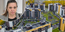 Mieszkania drożeją, ale nie u niej. Była siatkarka i posłanka pokazała majątek