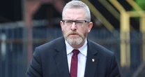 Wybory prezydenckie 2025. Grzegorz Braun wspomniał o "szerokim froncie gaśnicowym"
