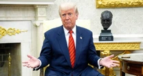 Donald Trump wściekły na media. "Są chorymi degeneratami"