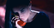 Film z Demi Moore rozgrzał publiczność do czerwoności.