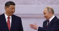 Xi Jinping nie wziął przykładu z Putina. Utkał misterną strategię i niczym pająk czeka, aż ofiara sama wpadnie w jego sieci